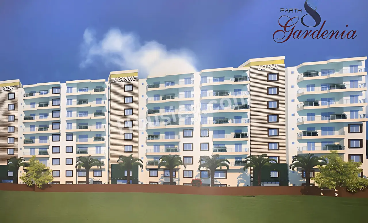 Gardenia Residences