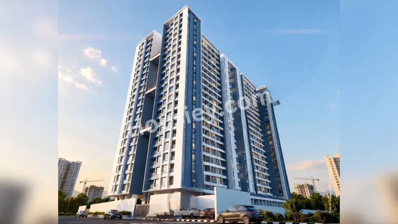 Garve Akshara Mayfair