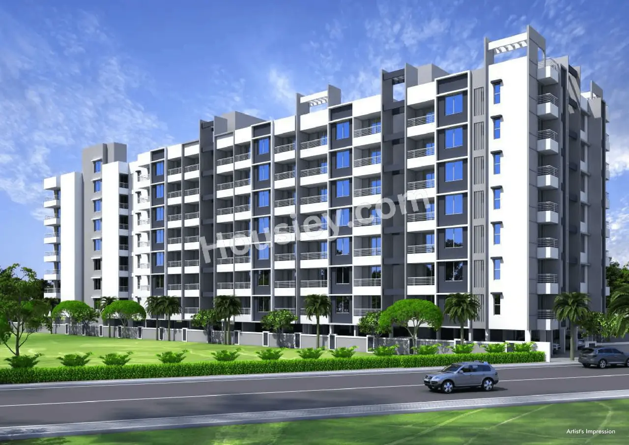 Garve Akshara Meadows
