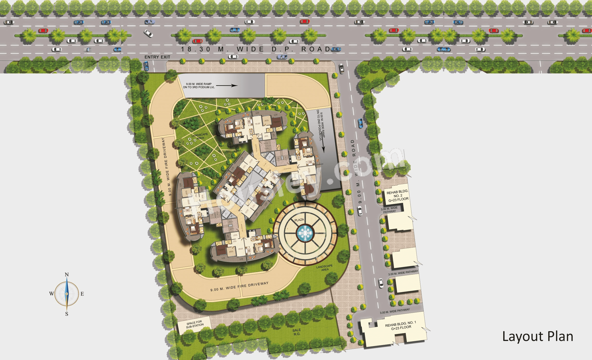 Master Plan 2