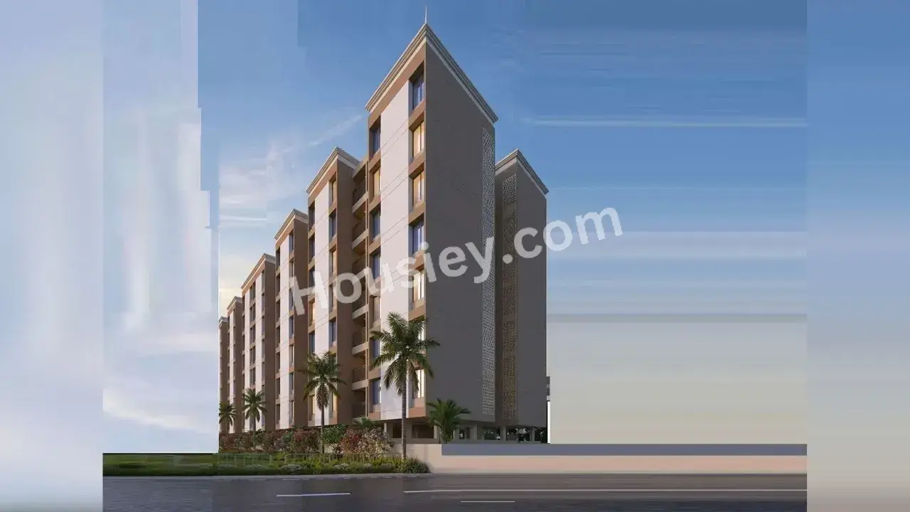 GBC Dhayari Reserve