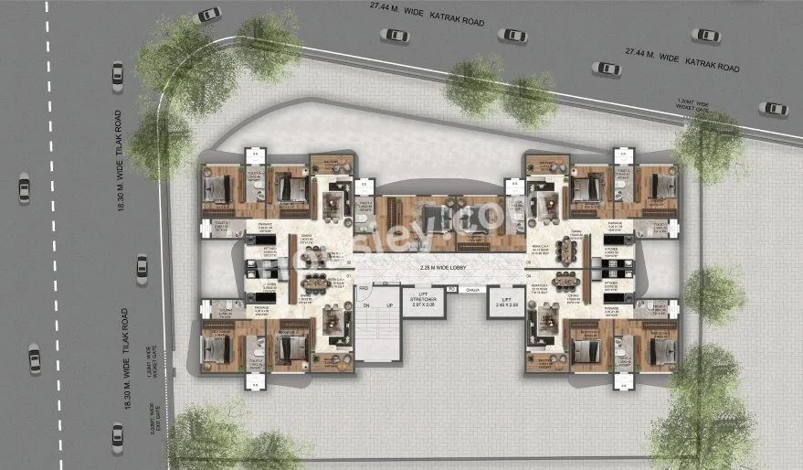 Master Plan 1