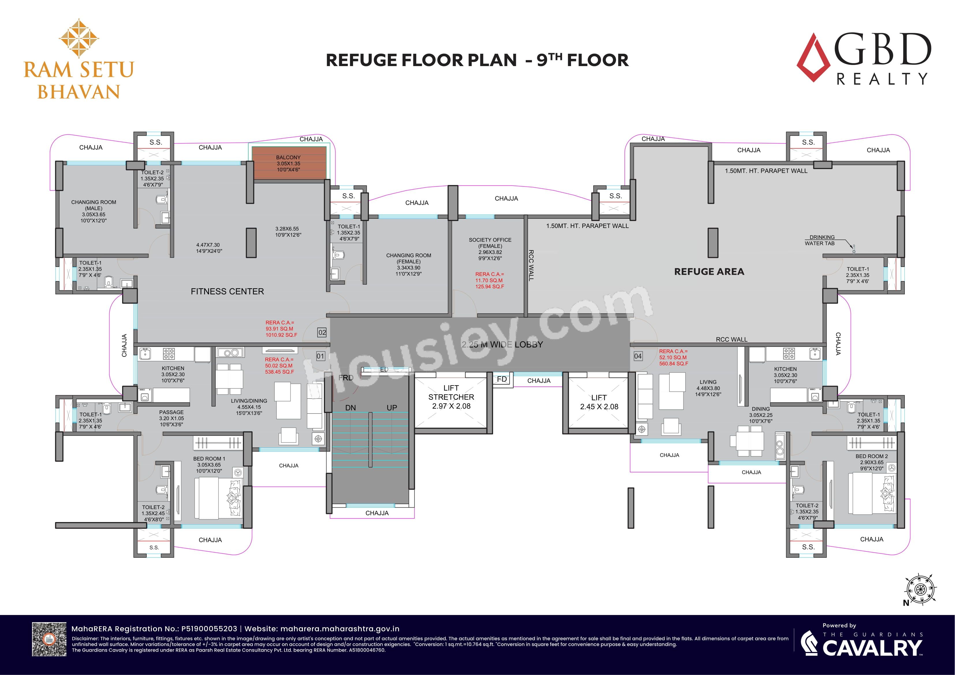 Floor Plan 4