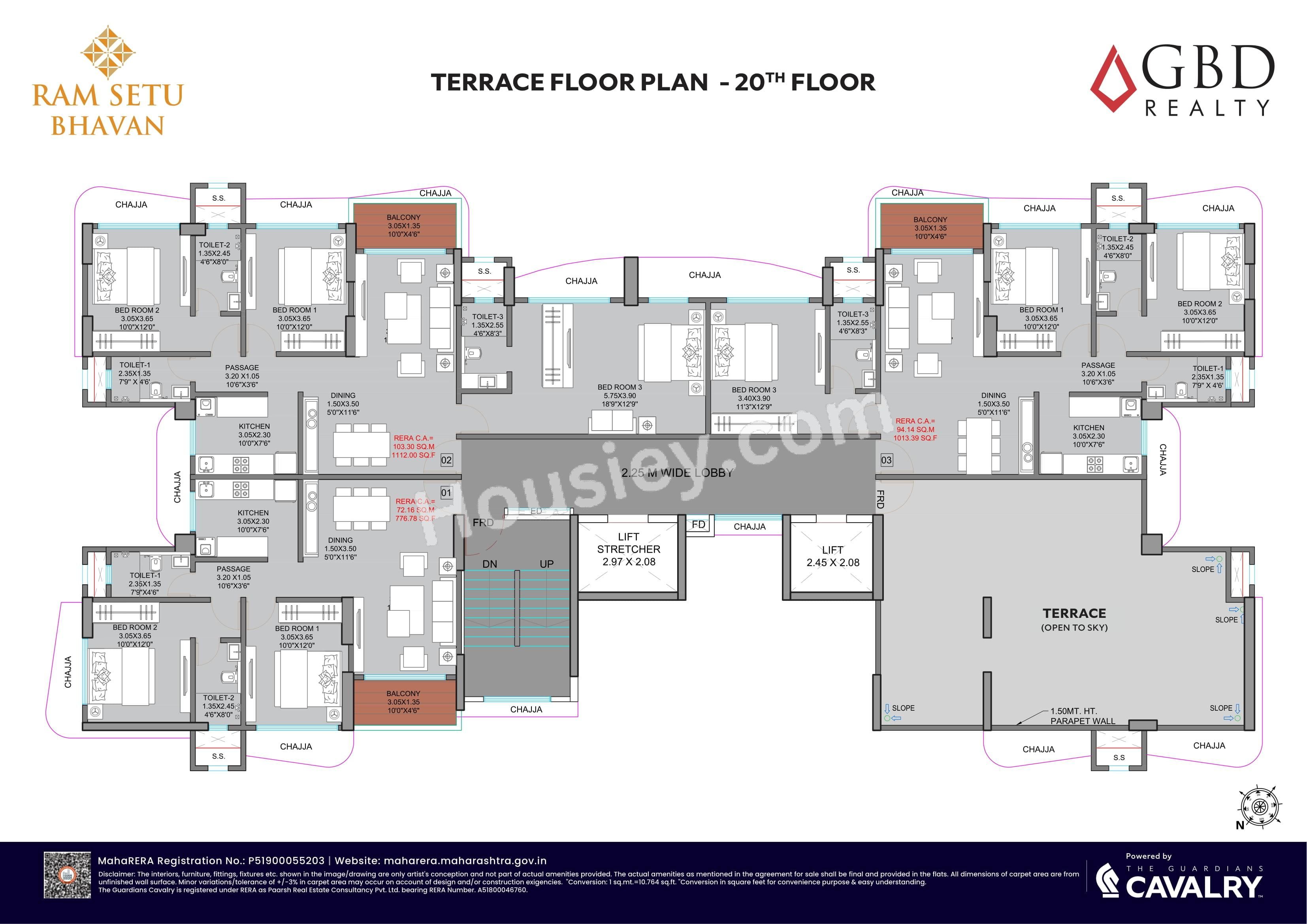 Floor Plan 6