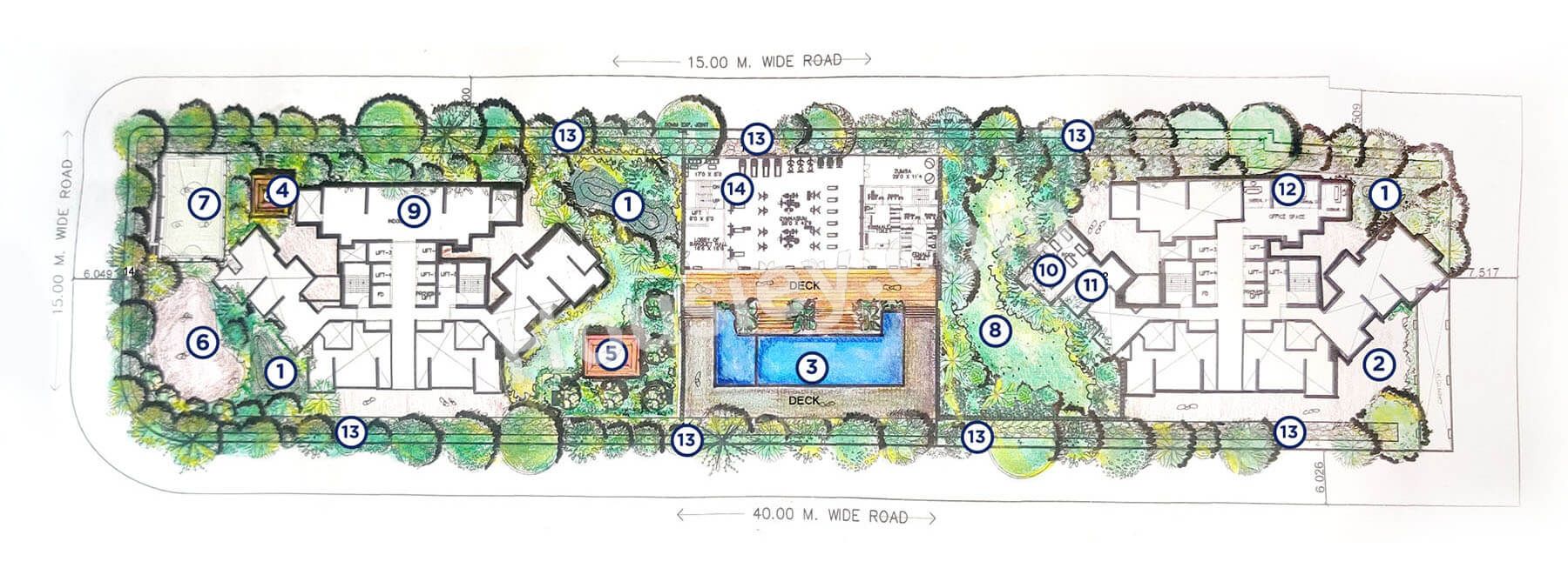 Master Plan 1