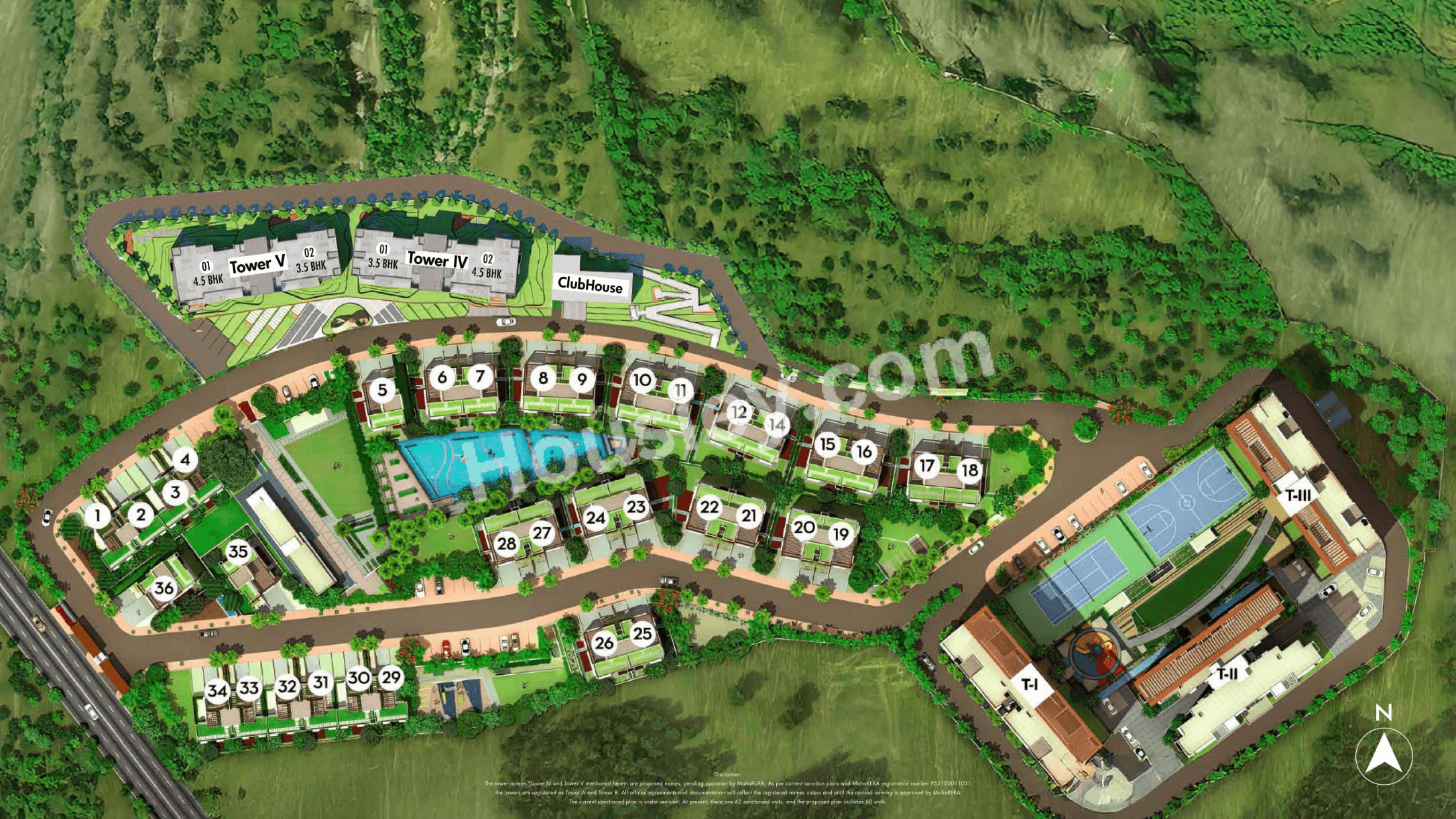 Master Plan 1