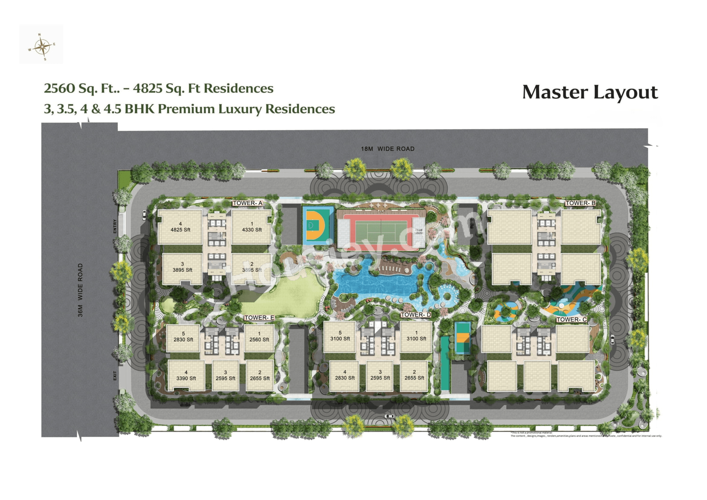 Master Plan 1