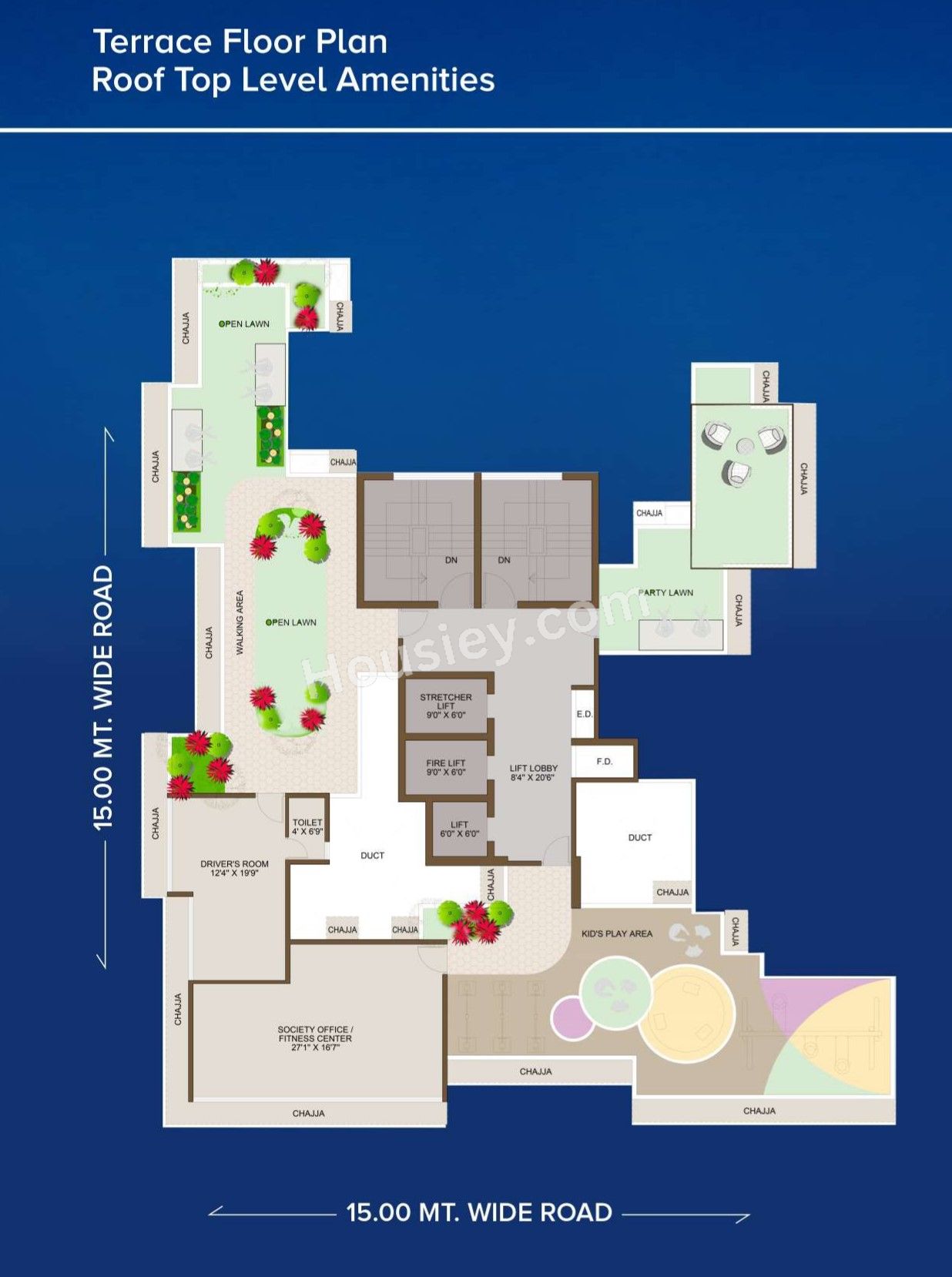 Floor Plan 3