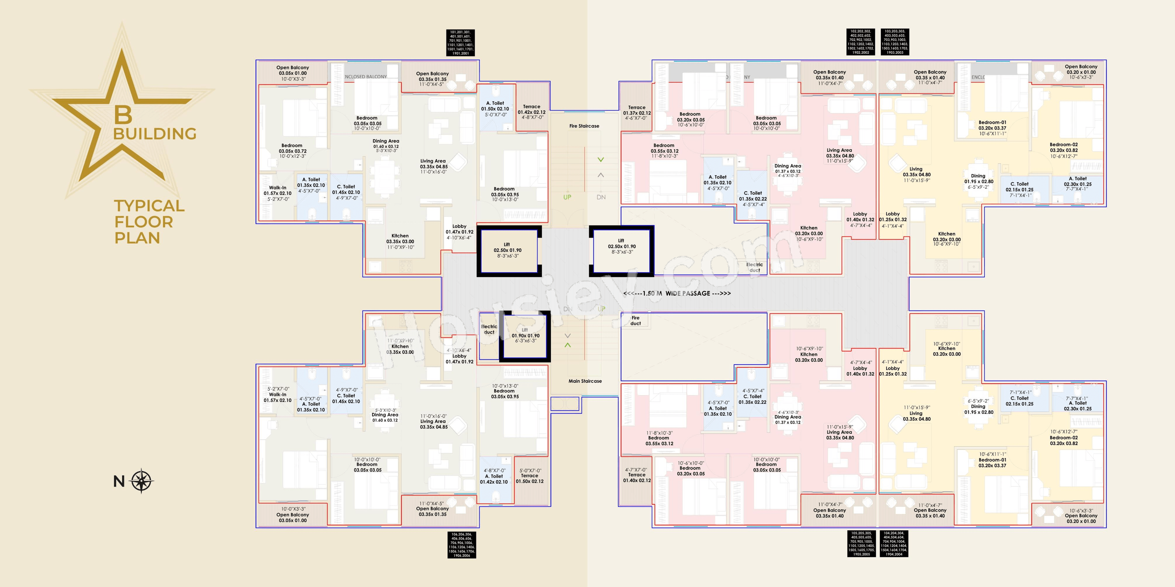 Master Plan 1