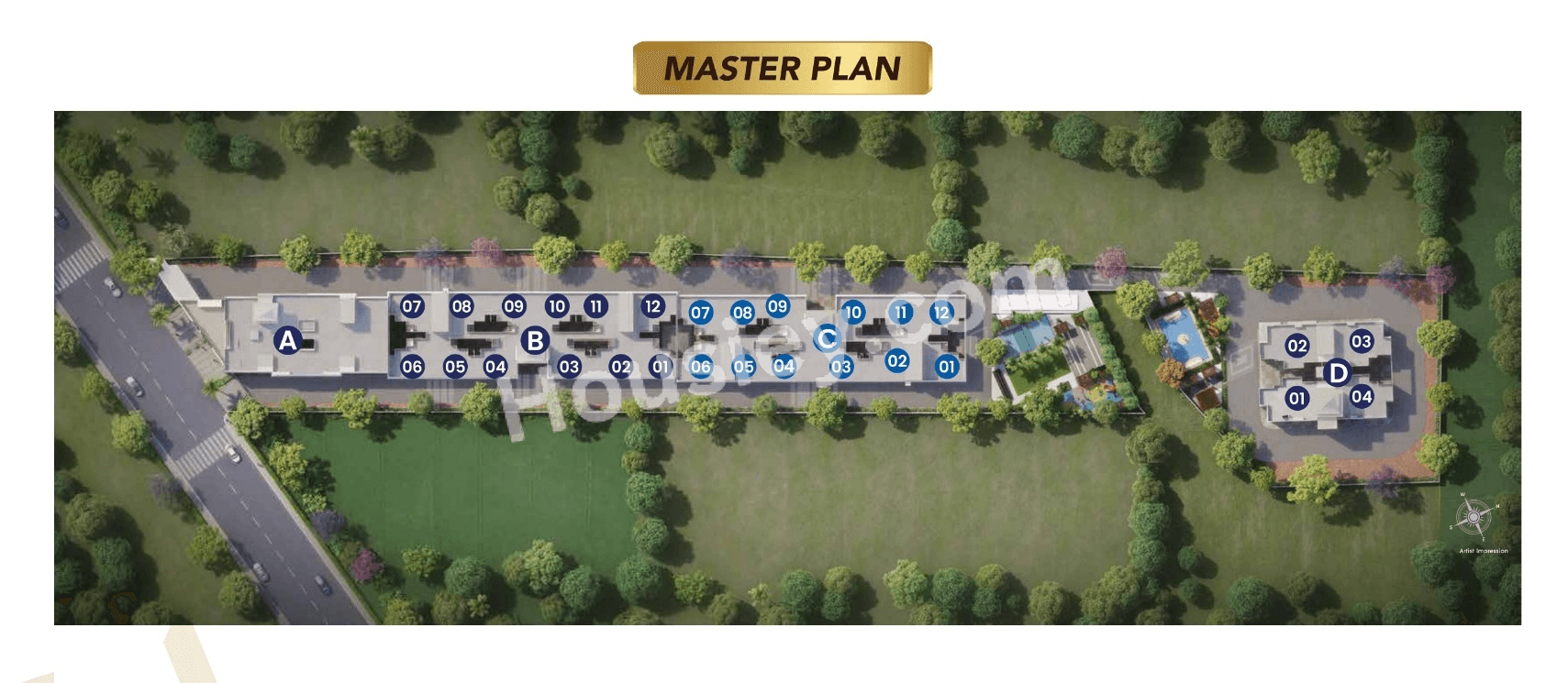 Master Plan 1
