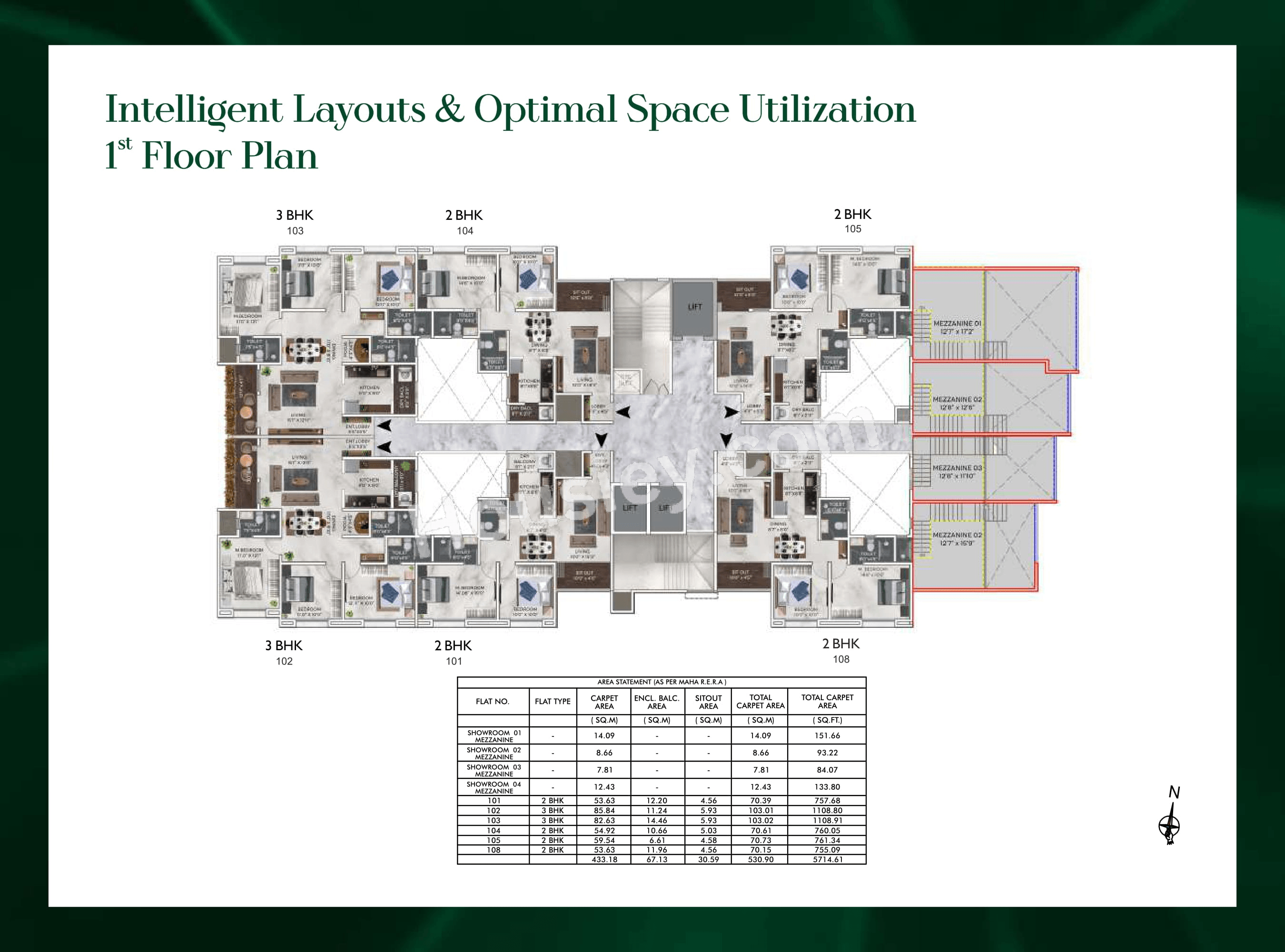 Master Plan 1