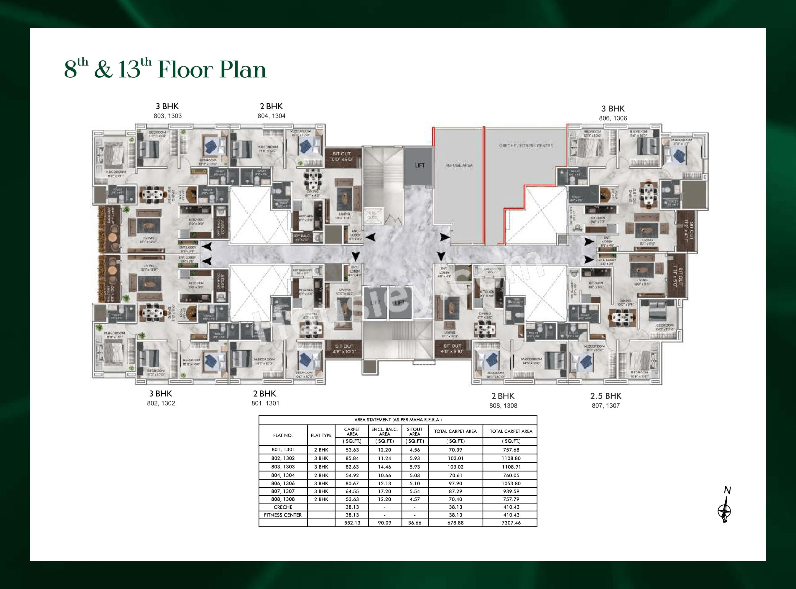 Floor Plan 3