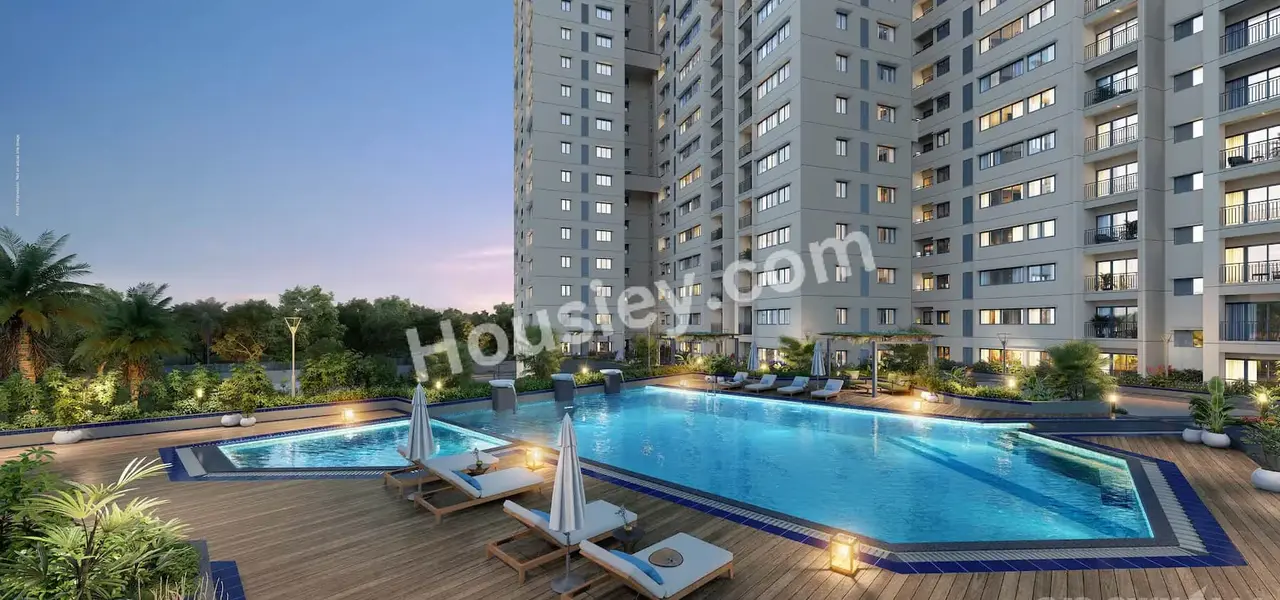 Godrej Azure