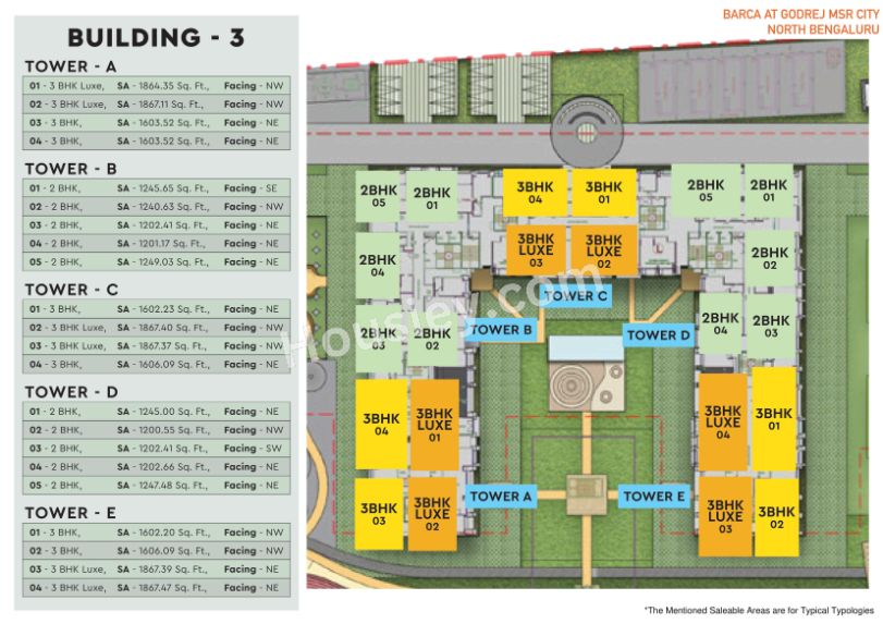 Floor Plan 3