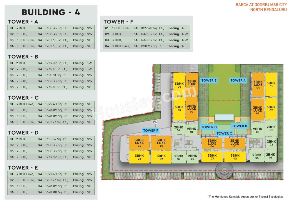 Floor Plan 4
