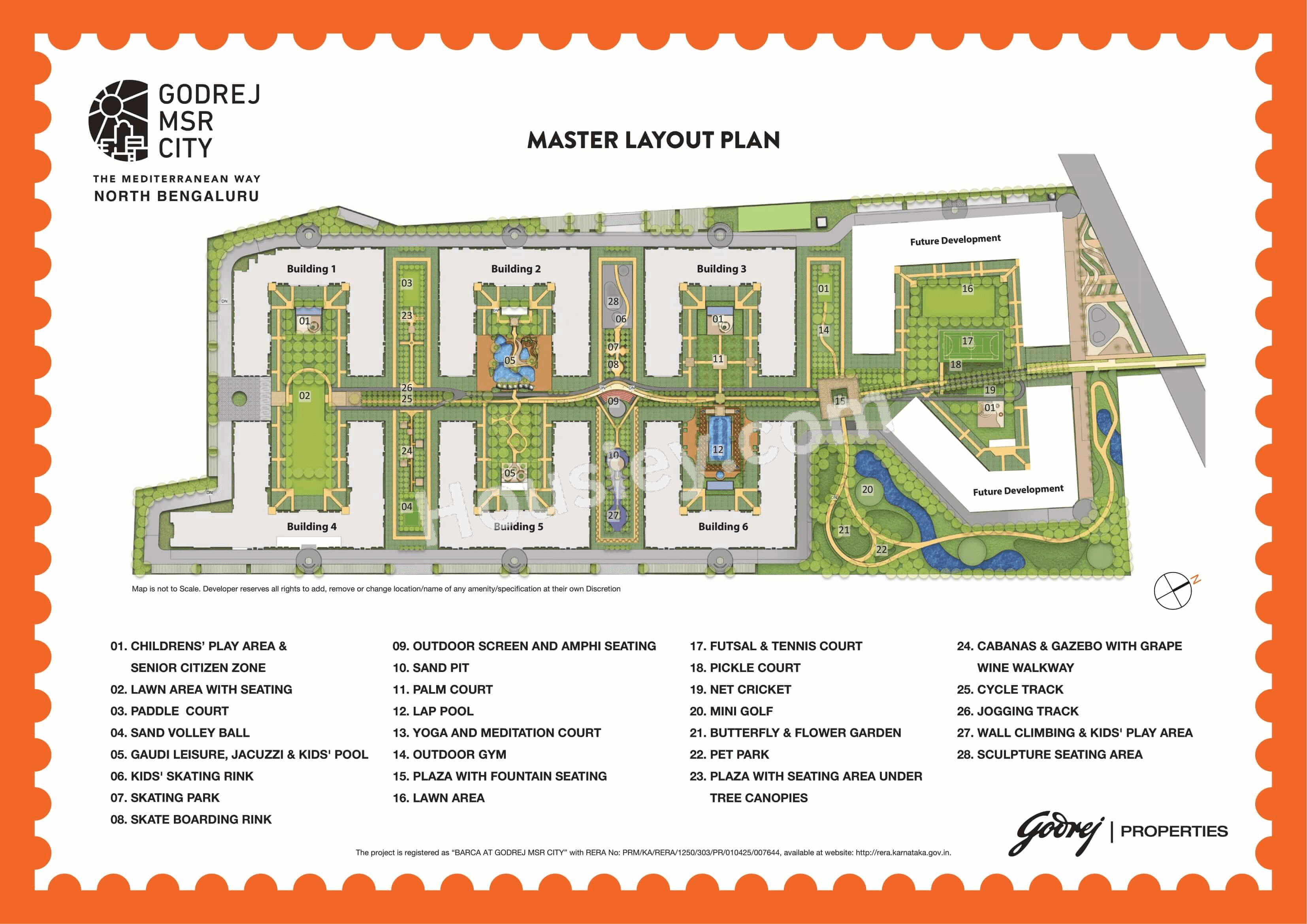 Master Plan 1