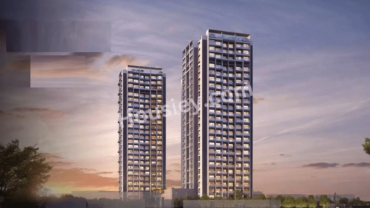 Godrej Bayview