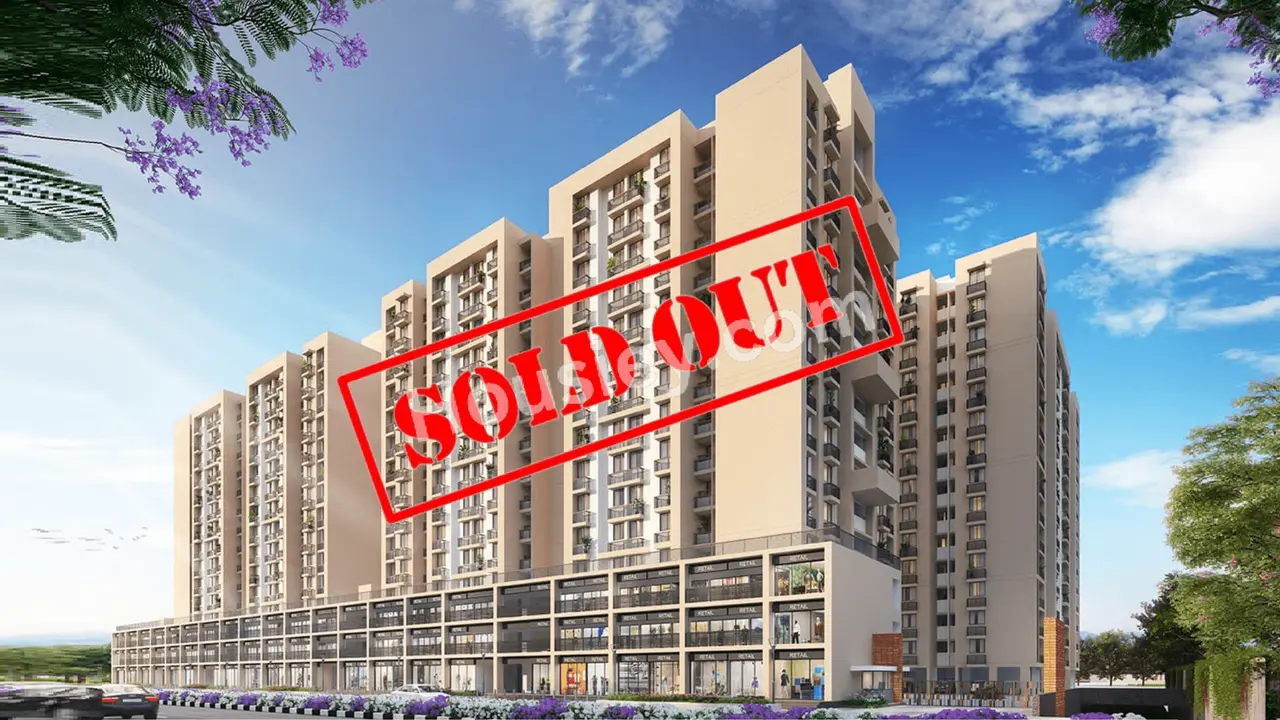 Godrej Celeste
