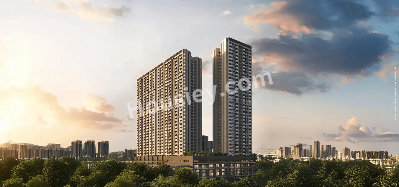 Godrej Elaris