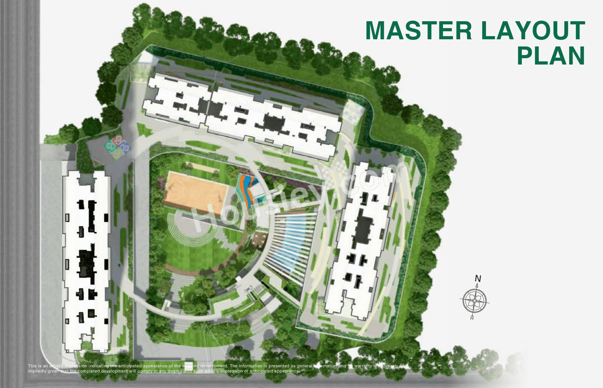 Master Plan 1
