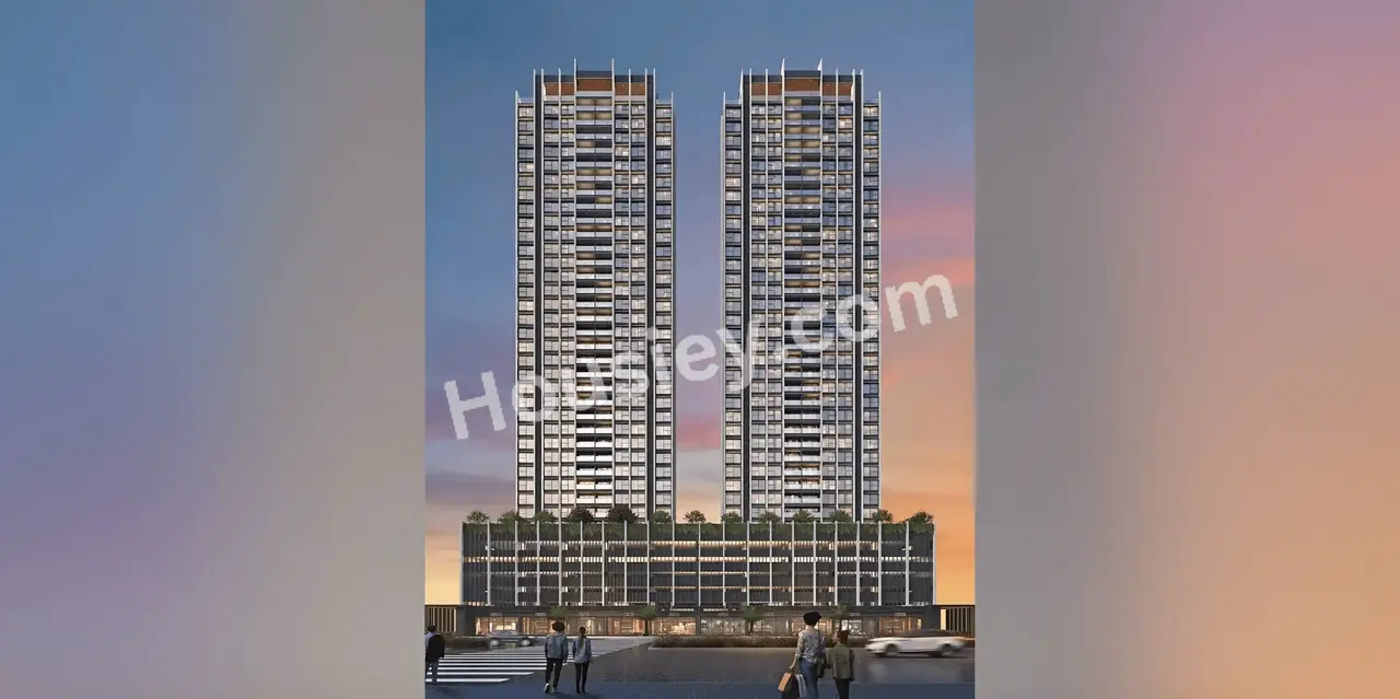 Godrej Eternal Palms