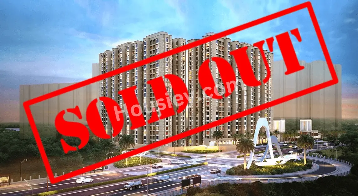 Godrej Green Cove