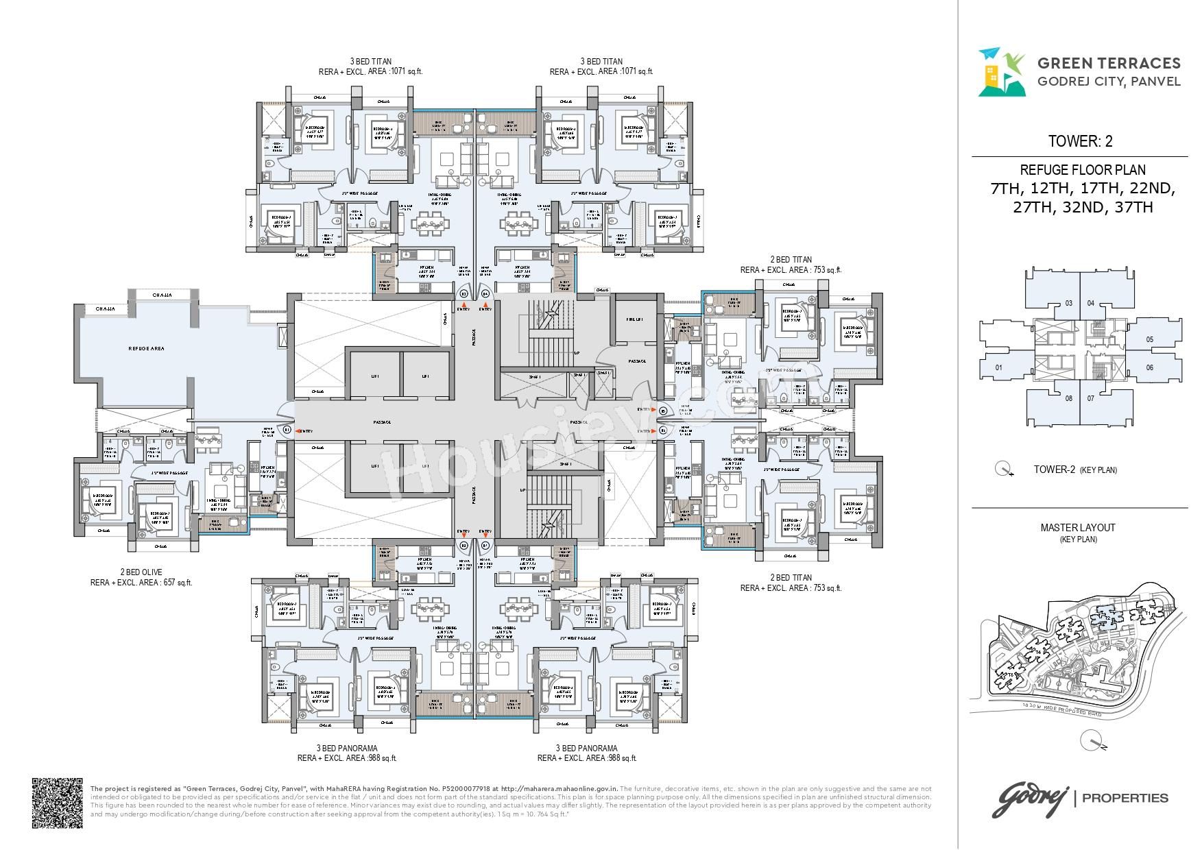 Floor Plan 3
