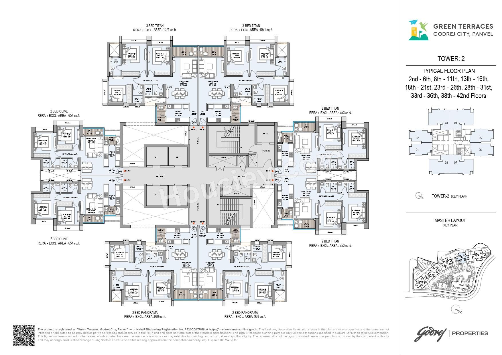 Floor Plan 4