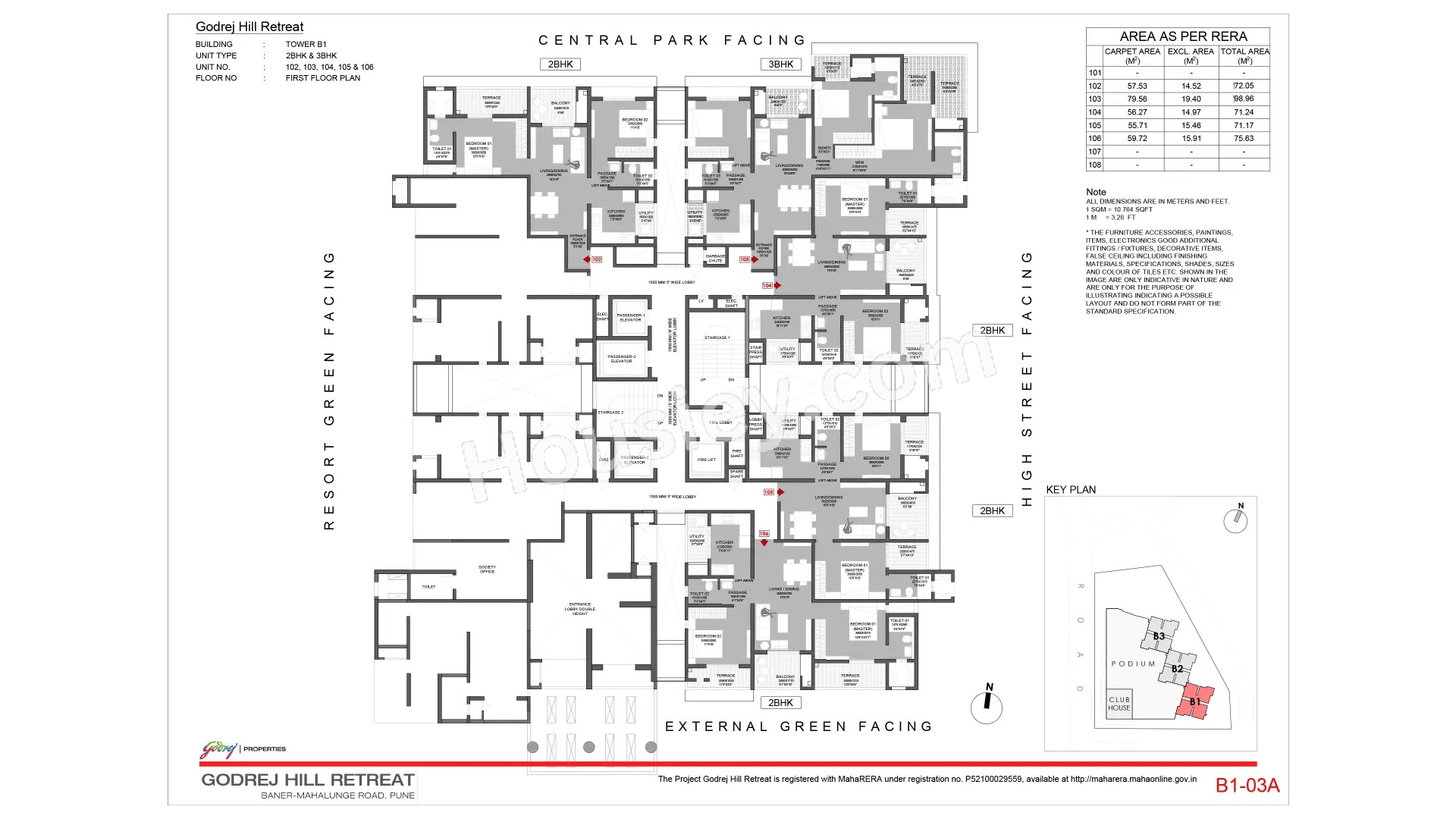 Floor Plan 5