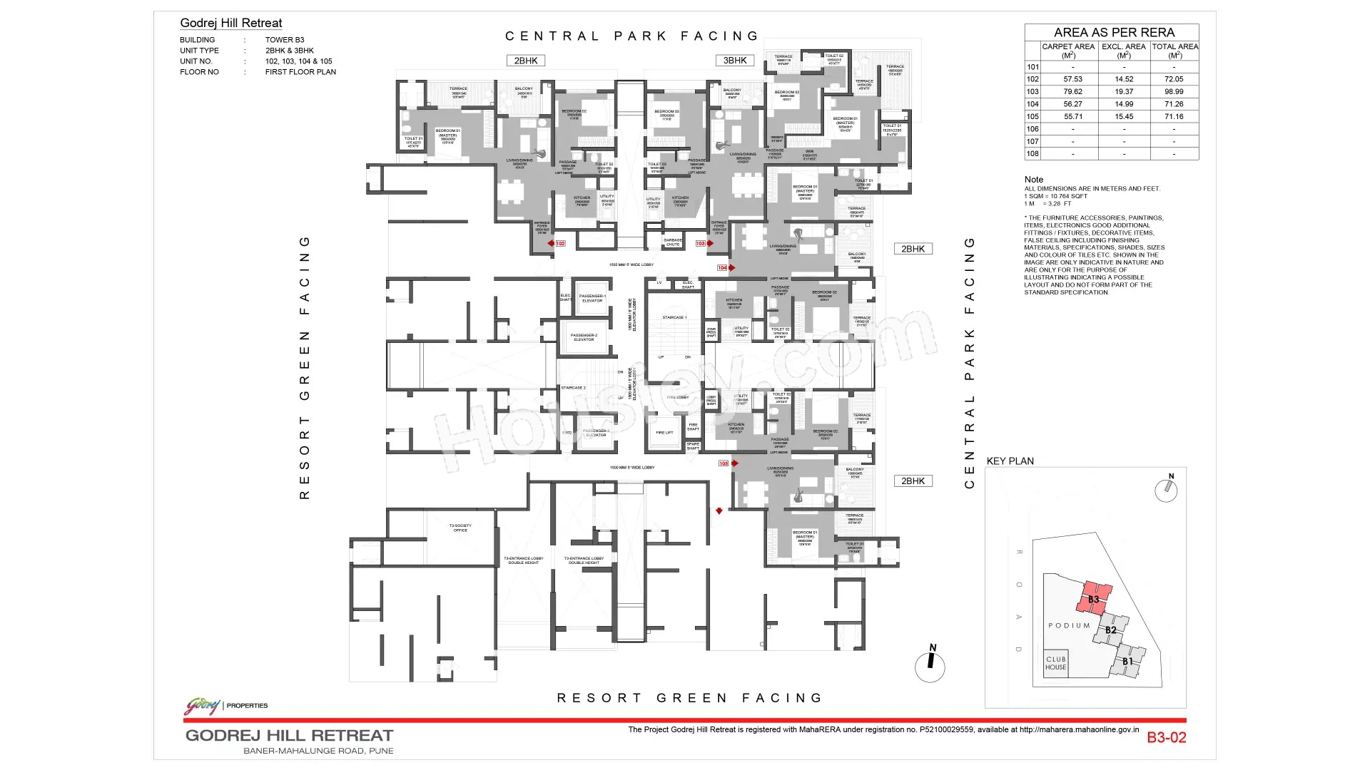 Floor Plan 6