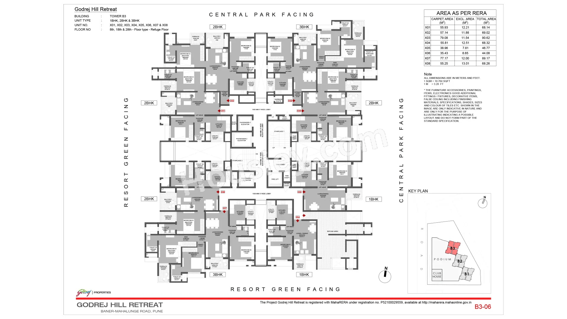 Floor Plan 7
