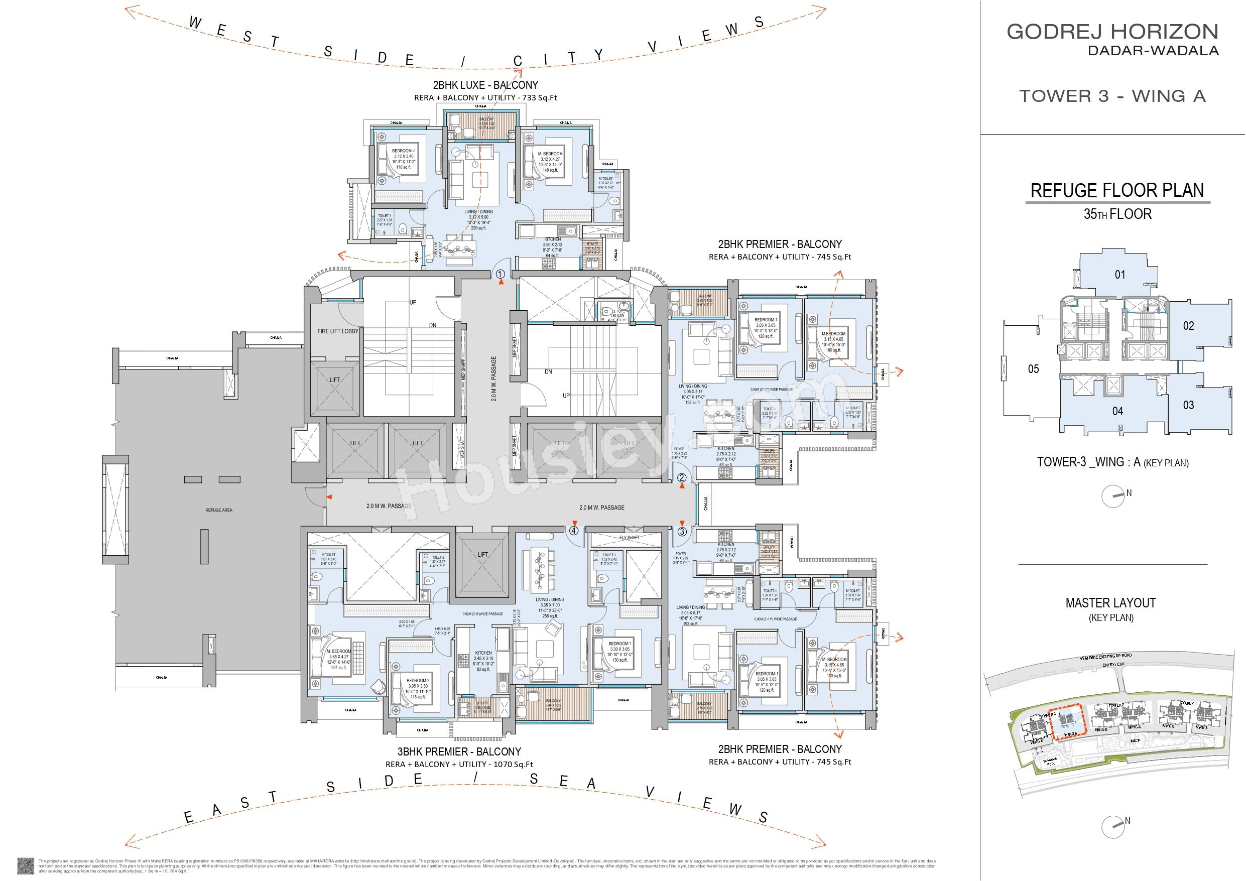 Floor Plan 3
