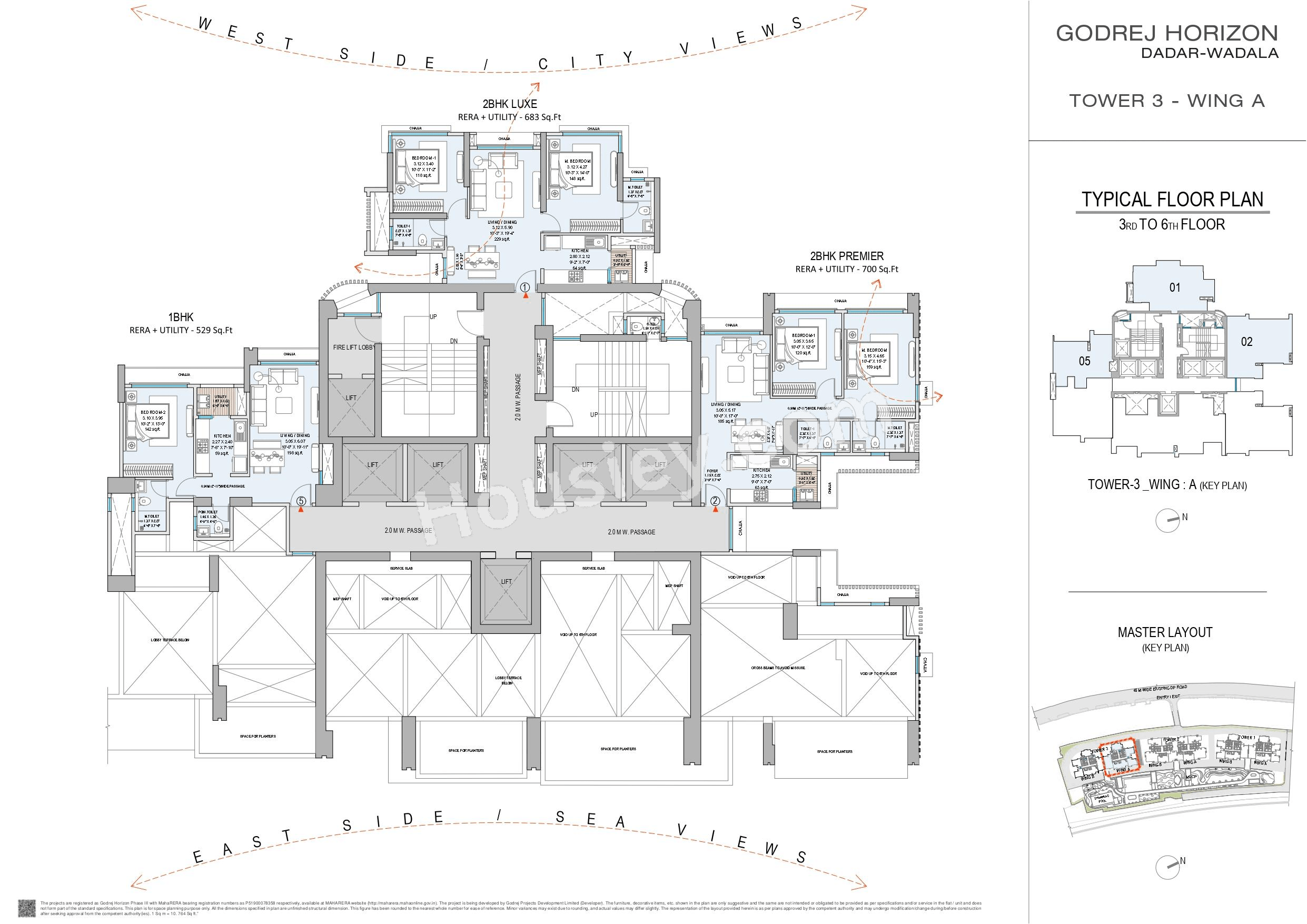 Floor Plan 4