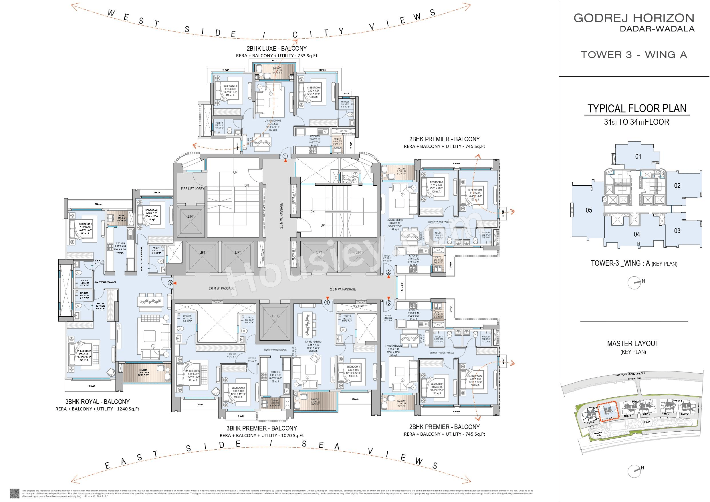 Floor Plan 6