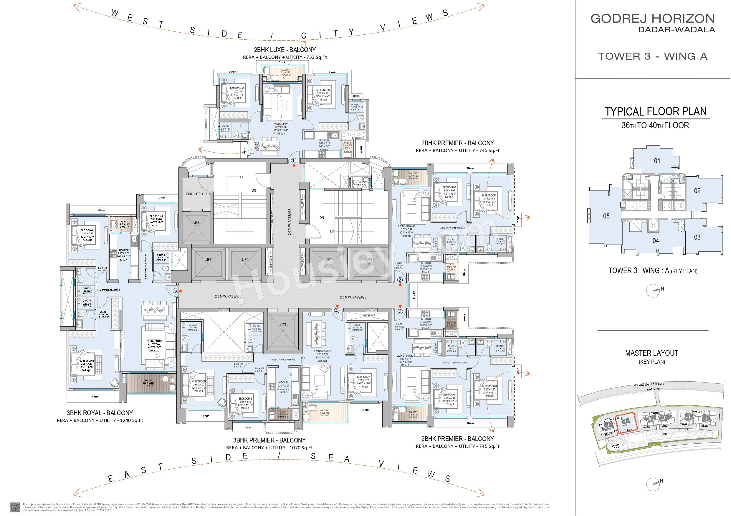 Floor Plan 8
