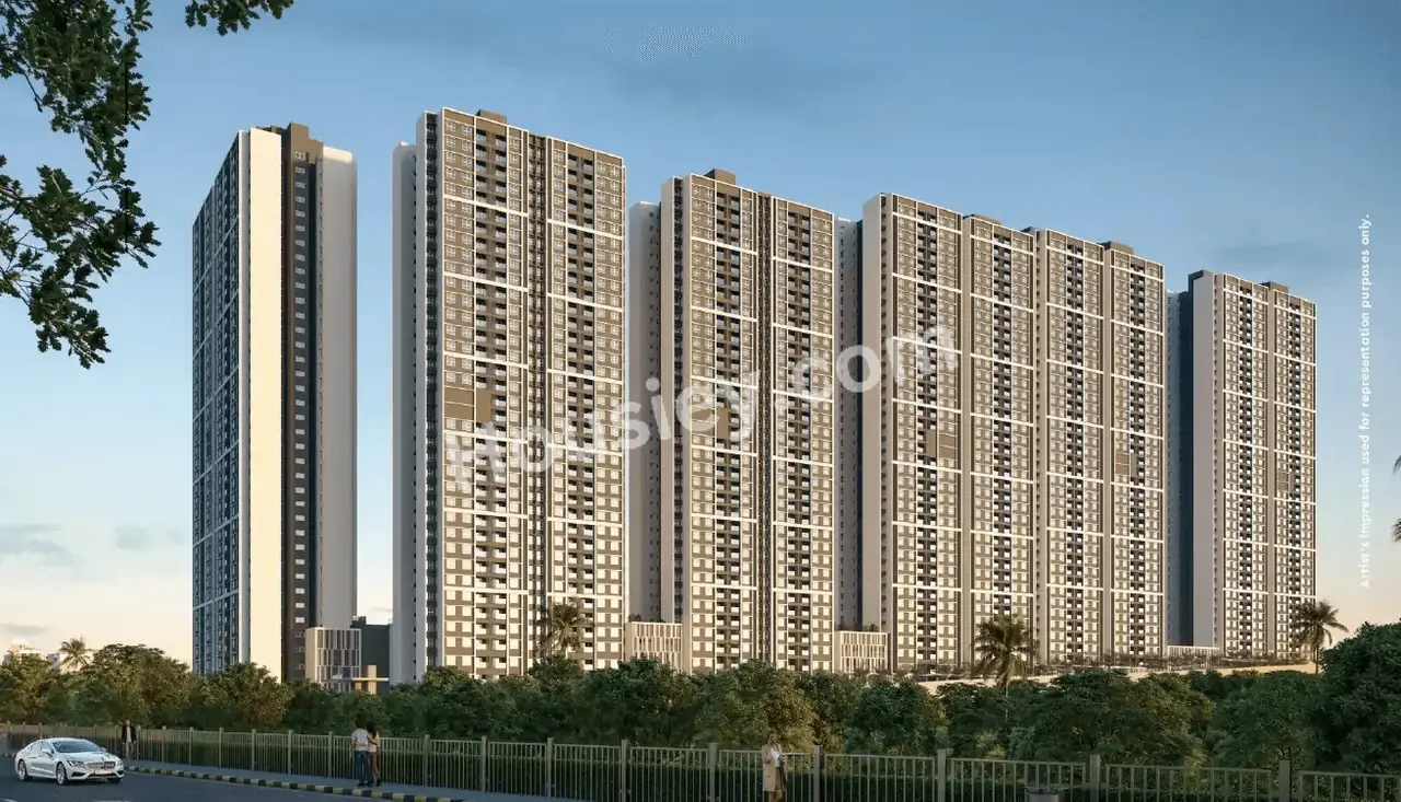 Godrej Ivara