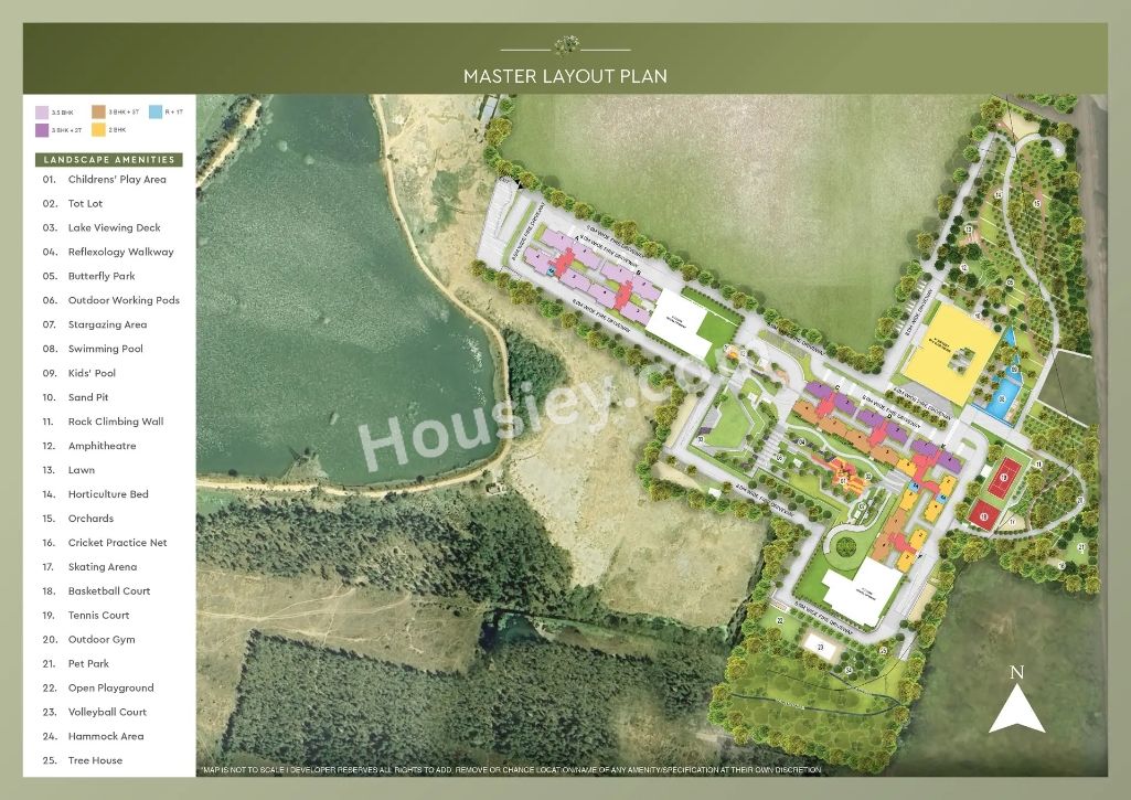 Master Plan 1
