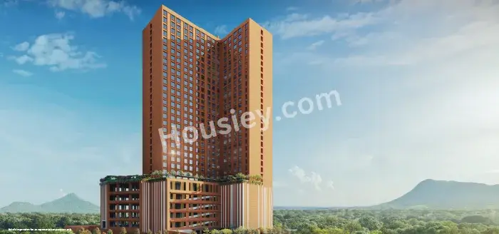 Godrej Nexspace