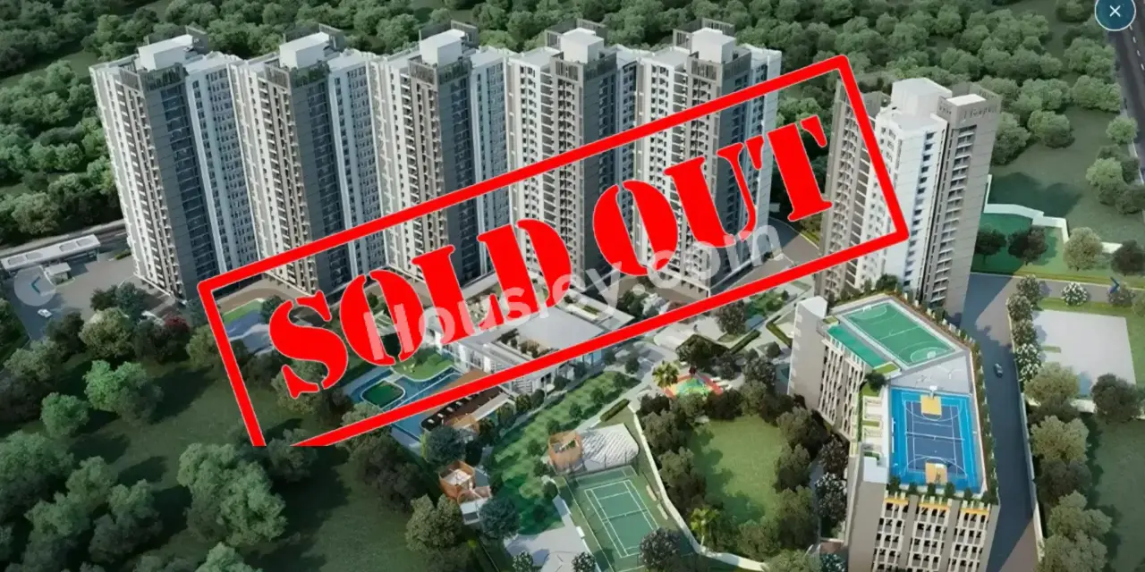 Godrej Nirvaan