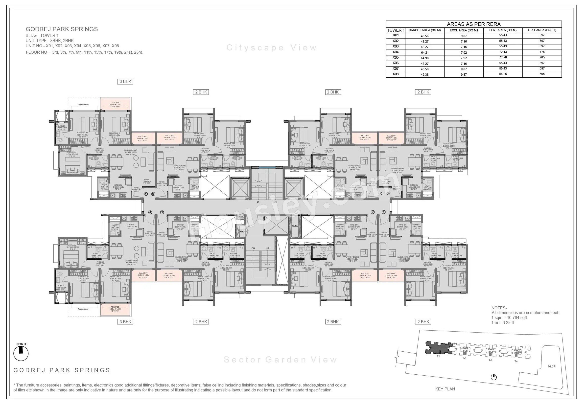 Floor Plan 3