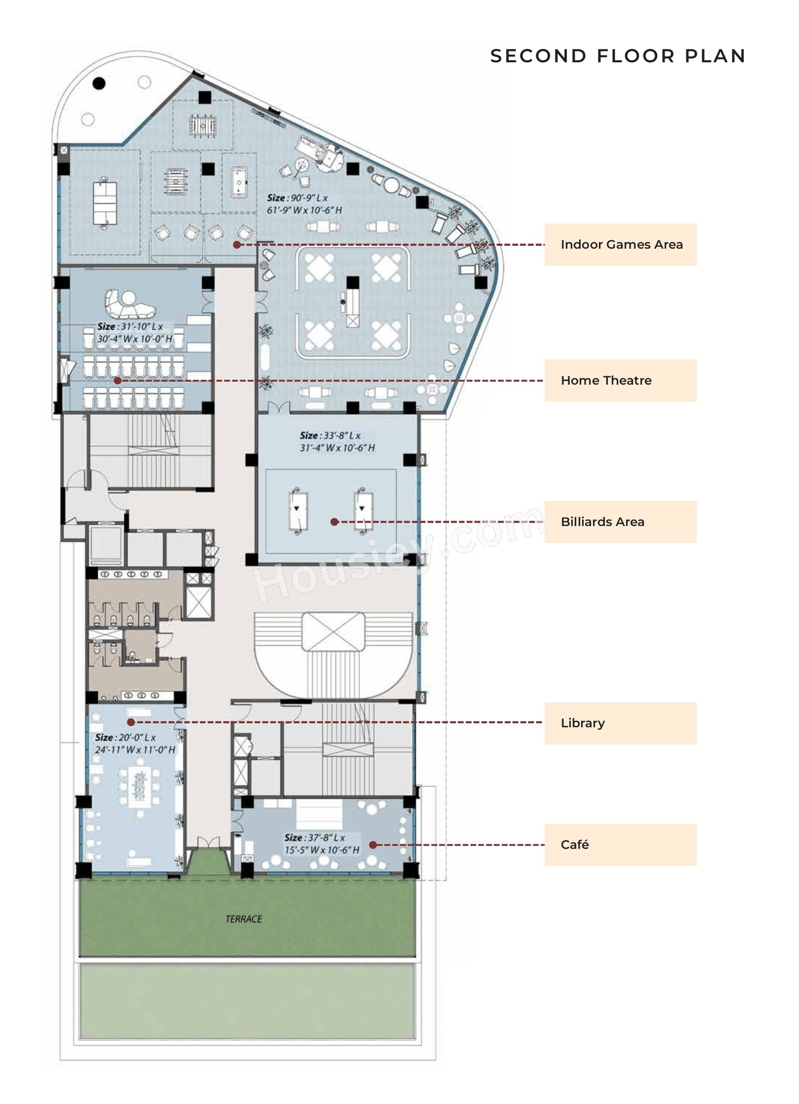 Floor Plan 4