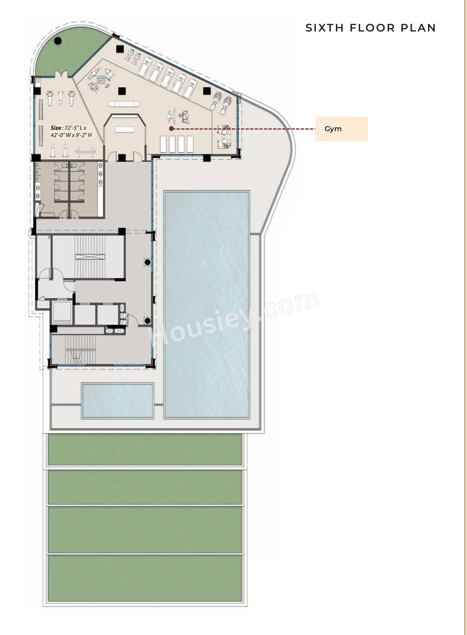 Floor Plan 5
