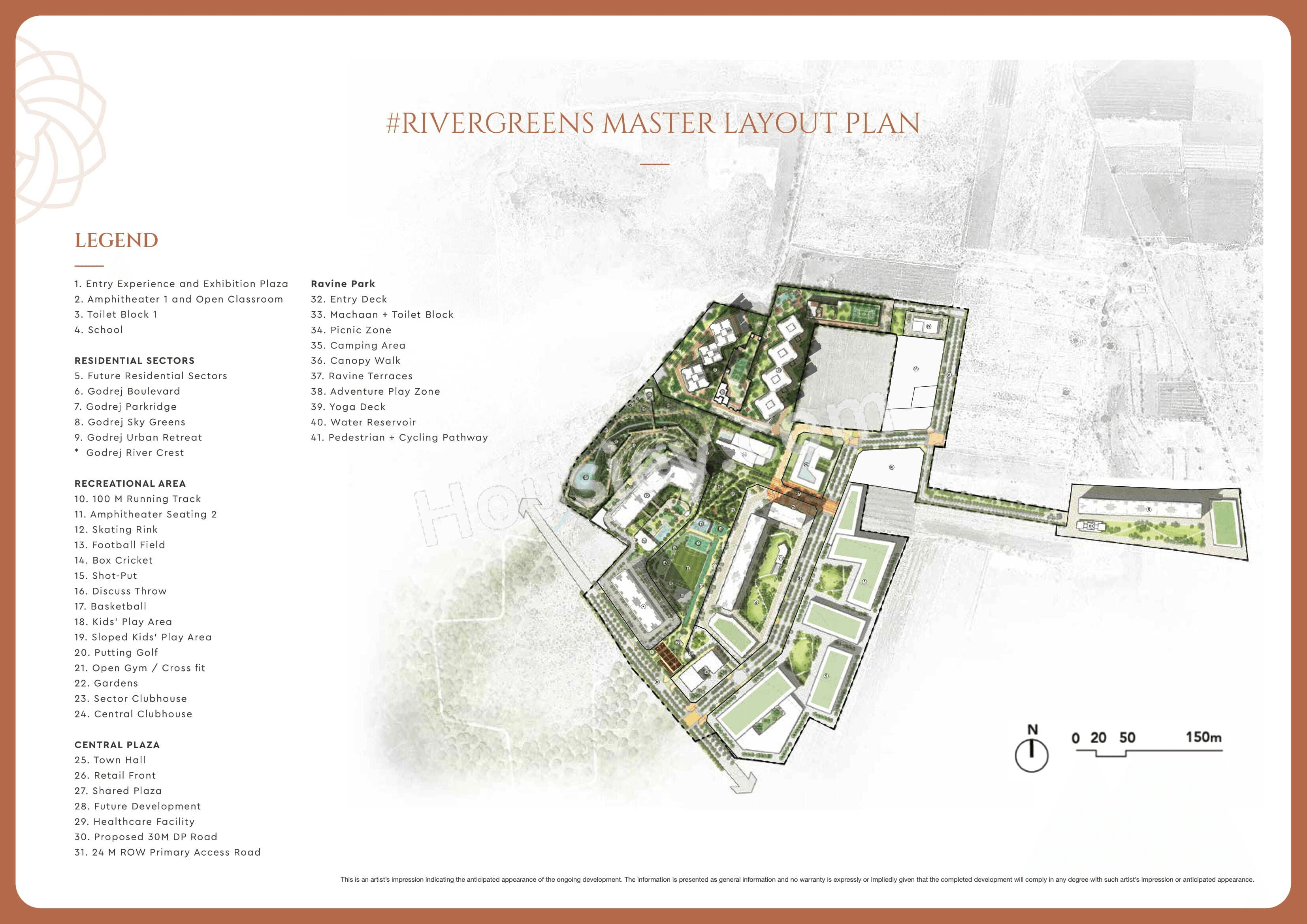 Master Plan 2
