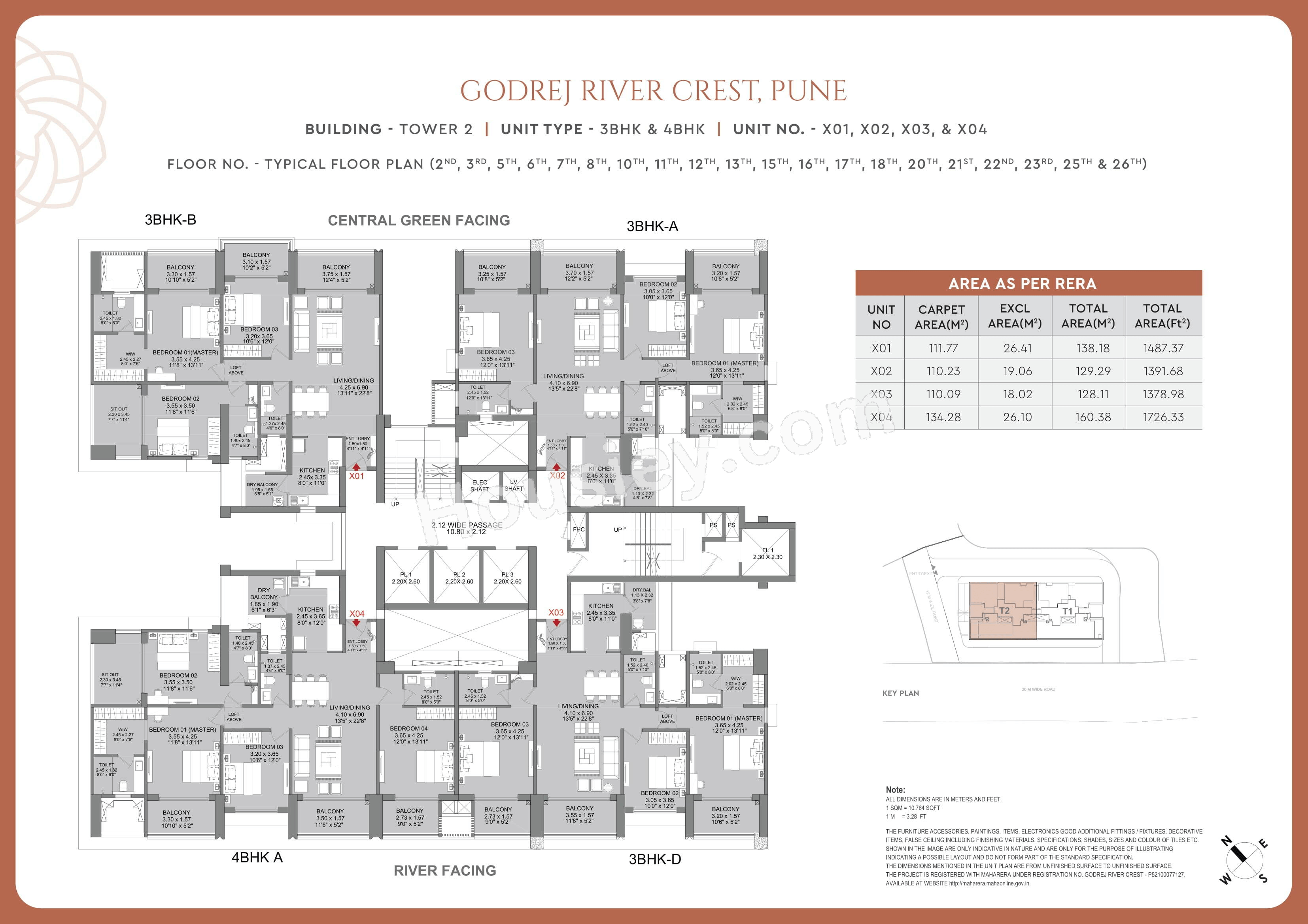 Floor Plan 5