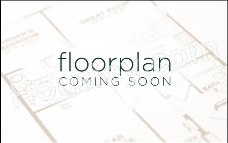 Godrej Shettigere Floor Plan