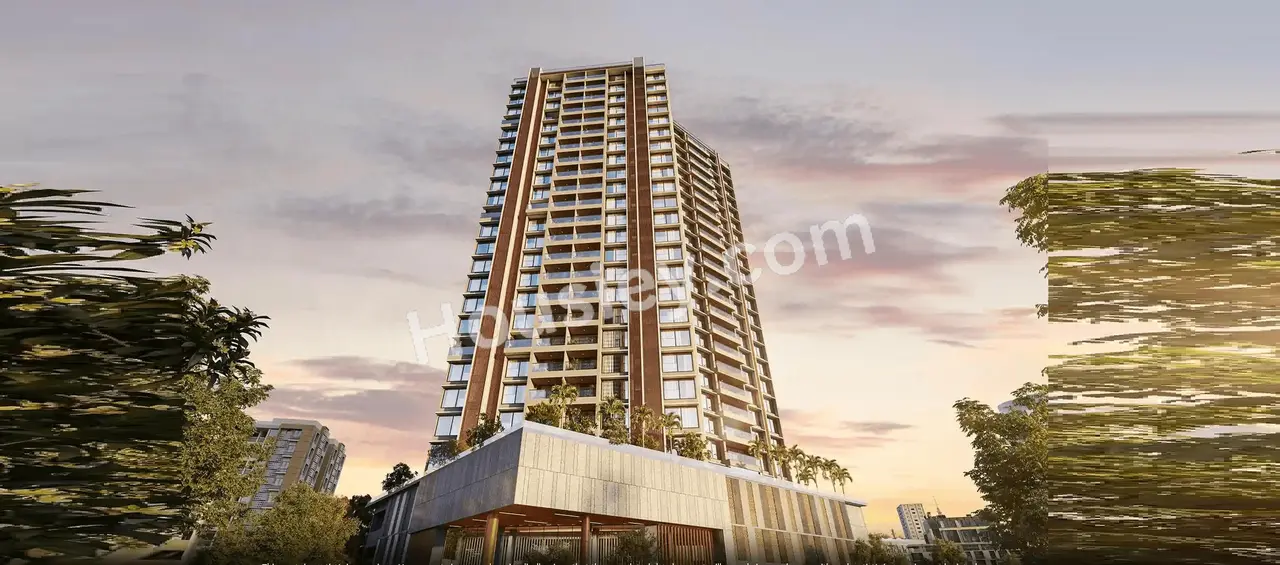 Godrej Sky Terraces