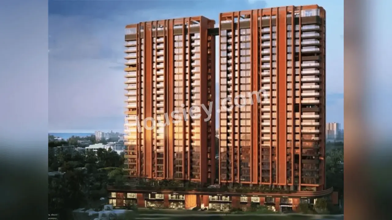 Godrej Skyshore