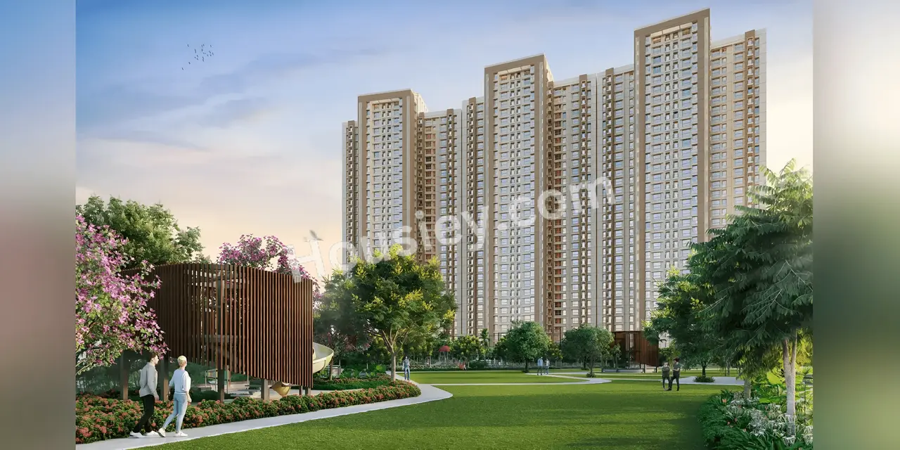 Godrej Upavan