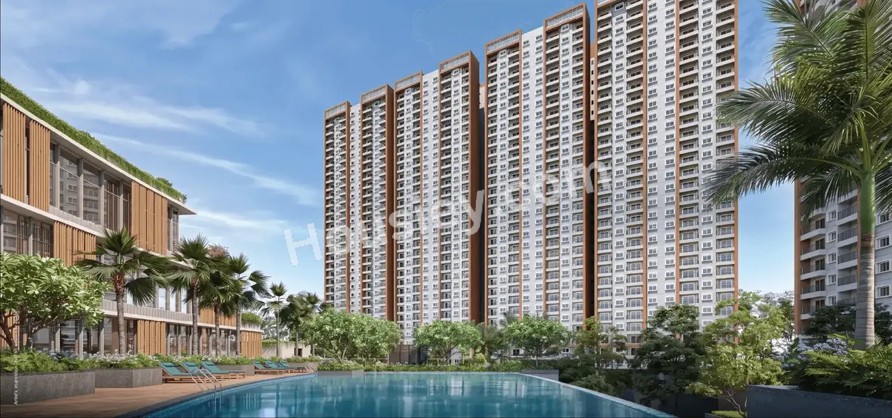 Godrej Vanantara