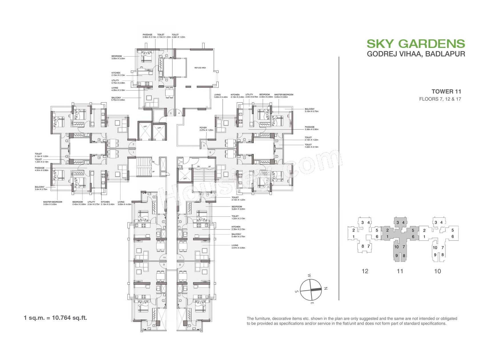 Floor Plan 3
